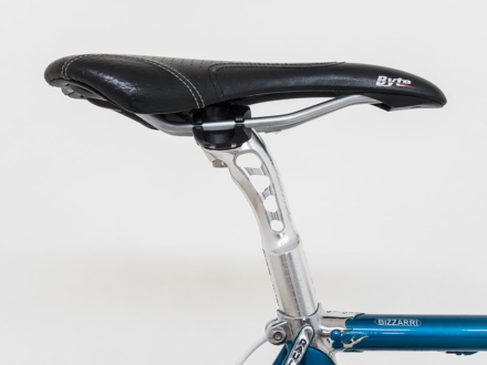 Rauler Arabesque 2008