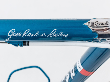 Rauler Arabesque 2008