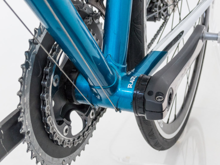 Rauler Arabesque 2008