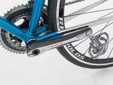 Rauler Arabesque 2008