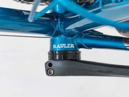 Rauler Arabesque 2008