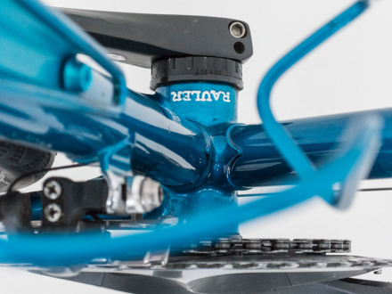 Rauler Arabesque 2008