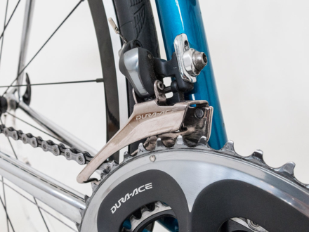 Rauler Arabesque 2008