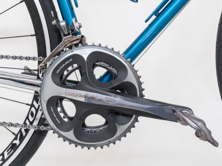 Rauler Arabesque 2008