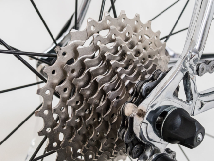 Rauler Arabesque 2008