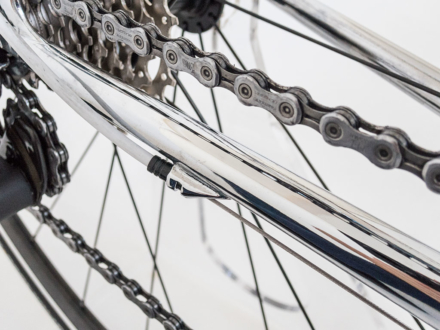 Rauler Arabesque 2008