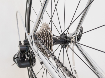 Rauler Arabesque 2008