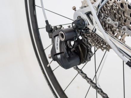 Rauler Arabesque 2008