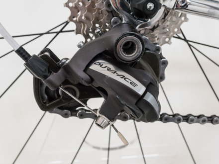 Rauler Arabesque 2008