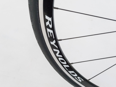 Rauler Arabesque 2008