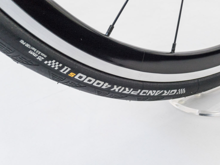 Rauler Arabesque 2008