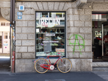 P. Del Po Gigolo 1958