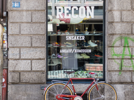 P. Del Po Gigolo 1958