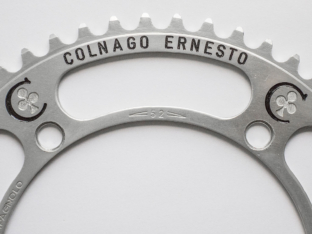 Colnago Super Panto Chainring