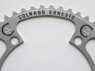 Colnago Super Panto Chainring