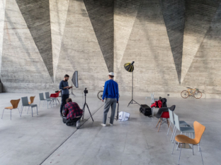 concoursvelo 2020 Maurerhallle Basel