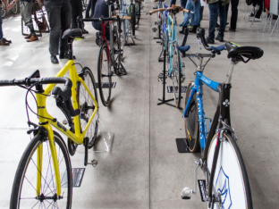 concoursvelo 2020 Maurerhallle Basel