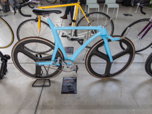 concoursvelo 2020 Maurerhallle Basel