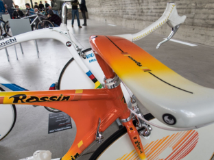concoursvelo 2020 Maurerhallle Basel