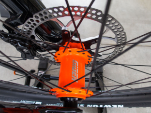 concoursvelo 2020 Maurerhallle Basel