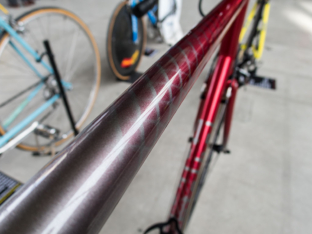 concoursvelo 2020 Maurerhallle Basel