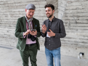 concoursvelo 2020 Maurerhallle Basel