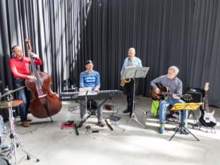 concoursvelo 2020 Maurerhallle Basel