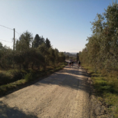 Eroica Gaiole di Chianti 2019