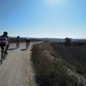 Eroica Gaiole di Chianti 2019