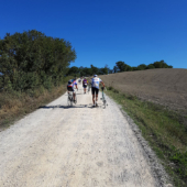 Eroica Gaiole di Chianti 2019