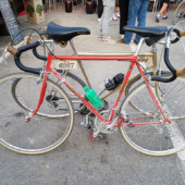 Eroica Gaiole di Chianti 2019 Imholz Sport