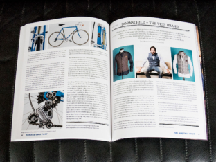 The Heritage Post No. 33 March 2020 page 88, 89