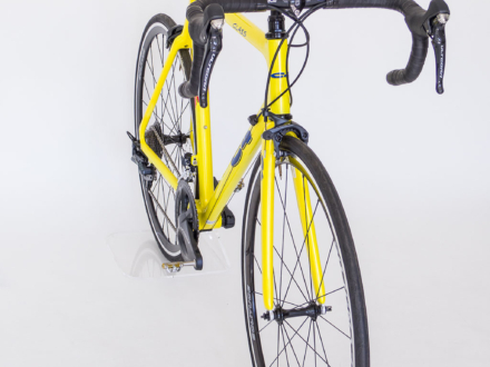 C4 class carbon 1997