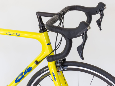 C4 class carbon 1997