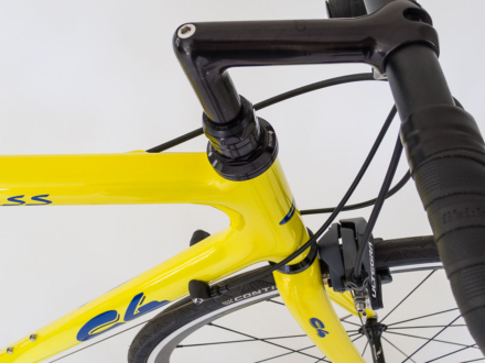 C4 class carbon 1997