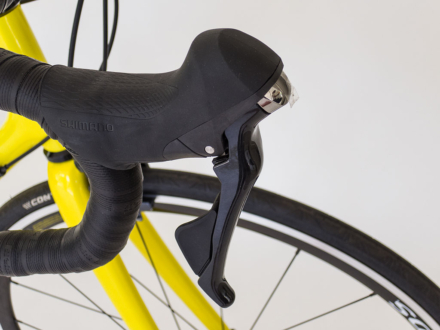 C4 class carbon 1997