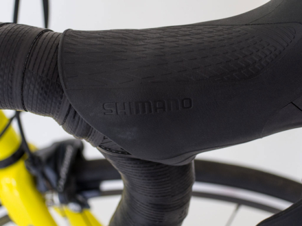 C4 class carbon 1997