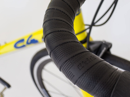 C4 class carbon 1997