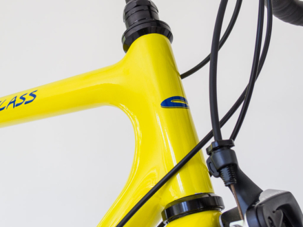 C4 class carbon 1997