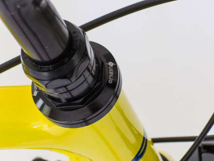 C4 class carbon 1997