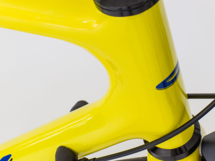 C4 class carbon 1997