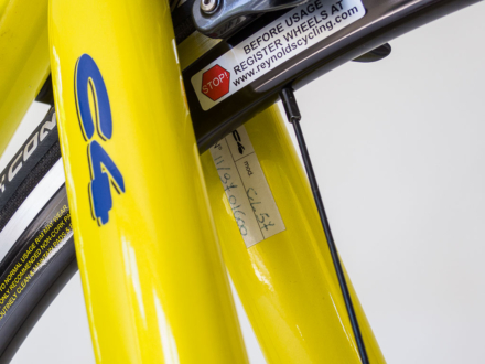 C4 class carbon 1997