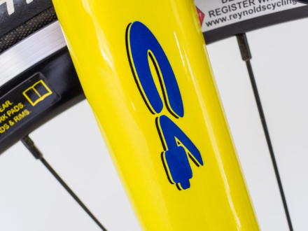 C4 class carbon 1997