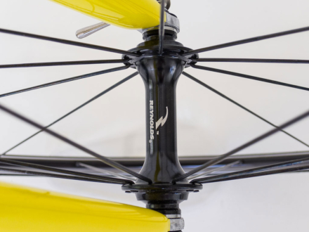 C4 class carbon 1997