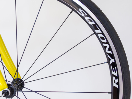 C4 class carbon 1997