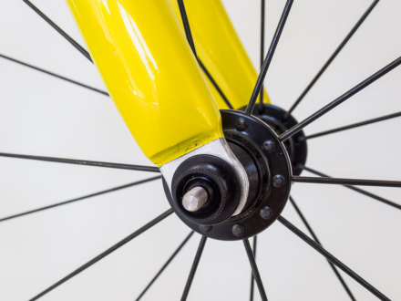 C4 class carbon 1997