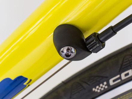 C4 class carbon 1997