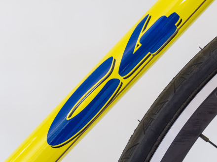 C4 class carbon 1997