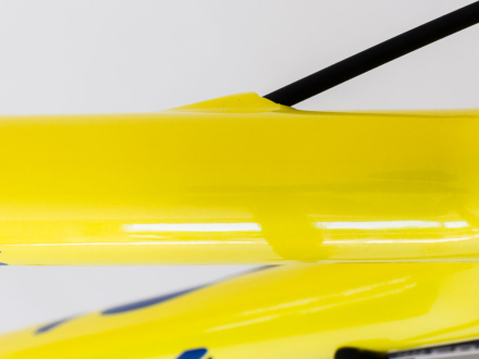 C4 class carbon 1997