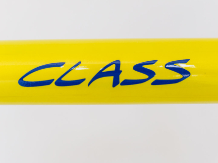 C4 class carbon 1997